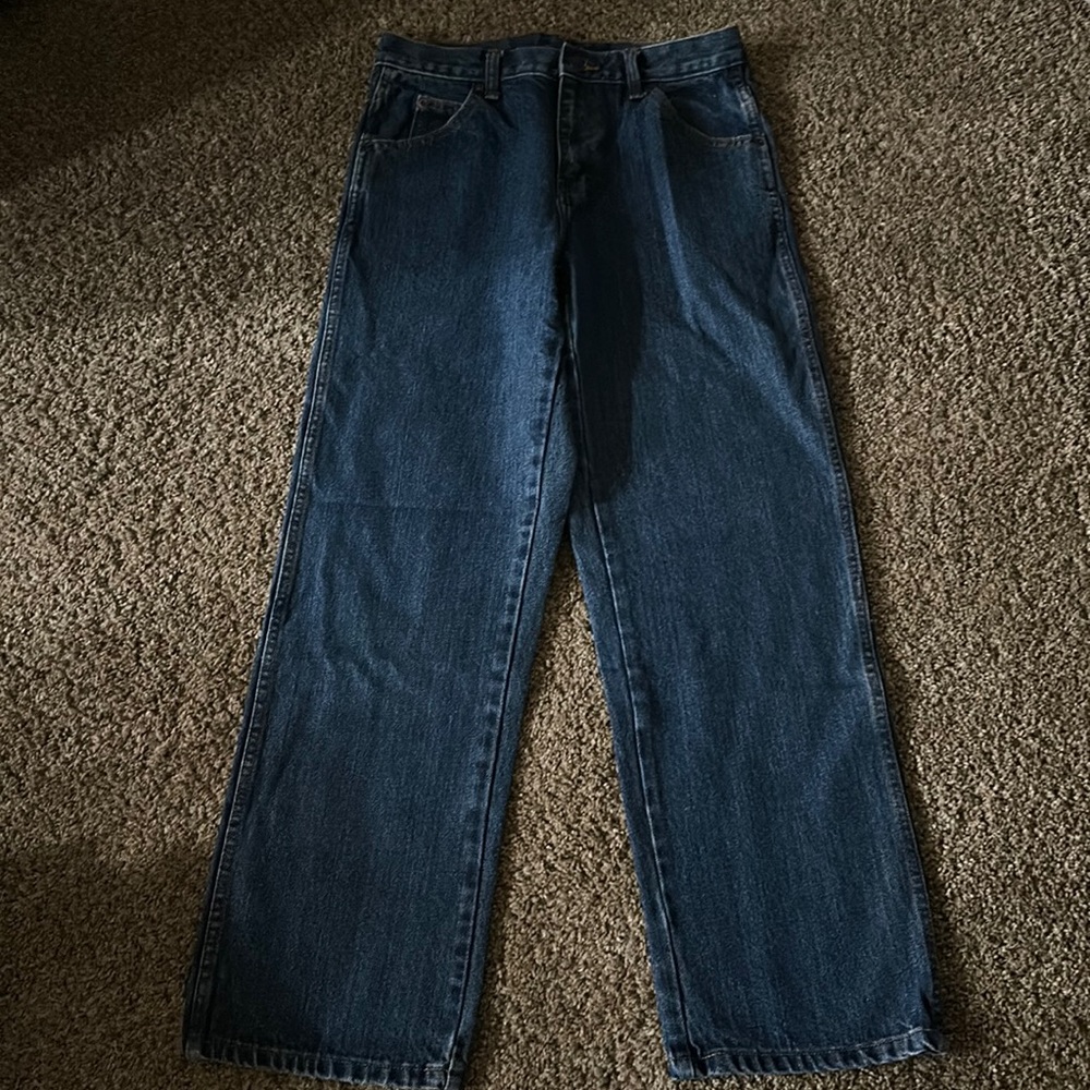 Dickies